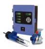 Chemical Free Electrolysis Cu/Ag - Water Purification System