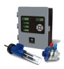Chemical Free hydrolysis - Water Purification System