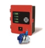 Chemical Free Cu/Ag Ionization - Water Purification System