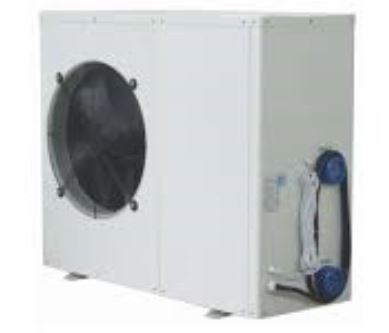 Pool Heat Pump