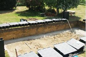 Heat Retaining Panel