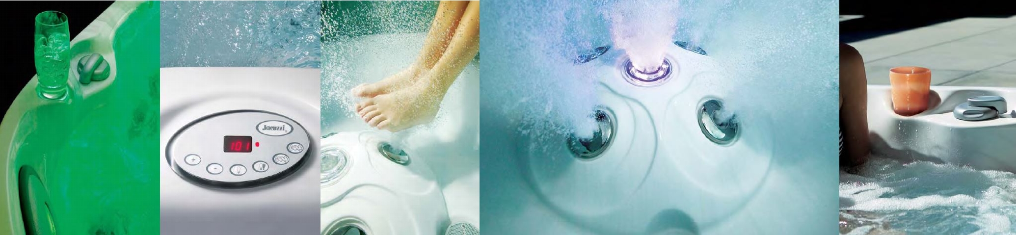 Jacuzzi Hot Tubs Jacuzzi Hot Tubs