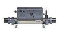 Electric Pool Heater