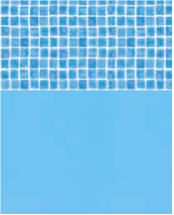 Tile Band Liner Tile Band Liner