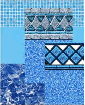 Patterned Liners (various) Patterned Liners (various)