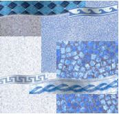 Patterned Liners (various 2) Patterned Liners (various 2)