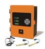Chemical Free Continuous Analysis of Water Treatment Applications in real time Contollers